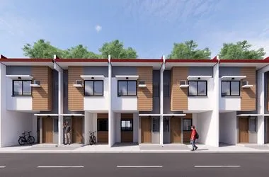 Community perspective across the central green